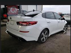 كيا اوبتيما